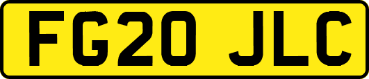 FG20JLC