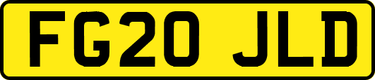 FG20JLD