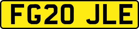 FG20JLE