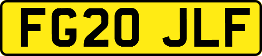 FG20JLF