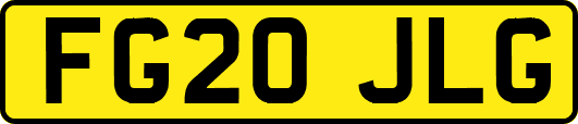 FG20JLG