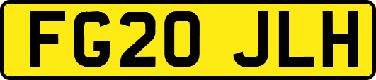 FG20JLH