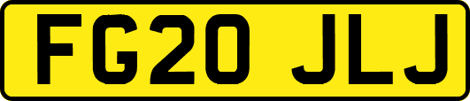 FG20JLJ