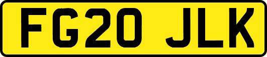 FG20JLK