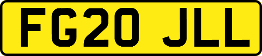 FG20JLL