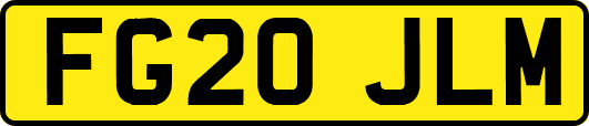 FG20JLM