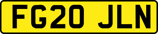 FG20JLN
