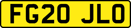 FG20JLO