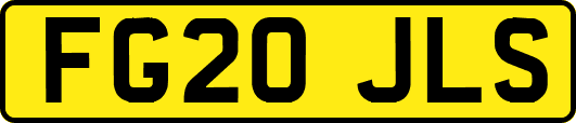 FG20JLS