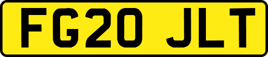 FG20JLT