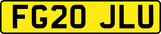 FG20JLU