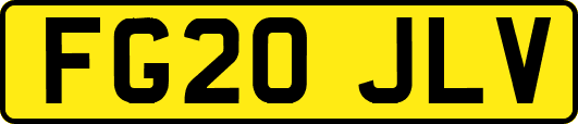 FG20JLV