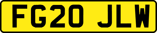 FG20JLW
