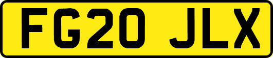 FG20JLX