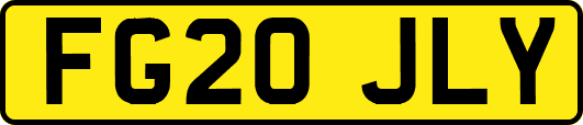 FG20JLY