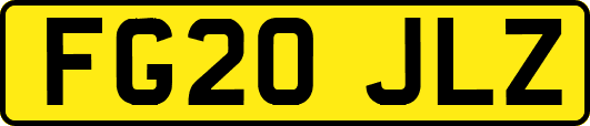 FG20JLZ