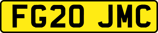 FG20JMC