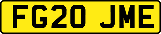 FG20JME