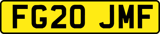 FG20JMF