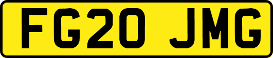 FG20JMG