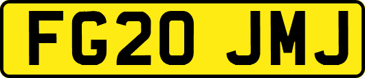 FG20JMJ
