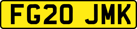 FG20JMK