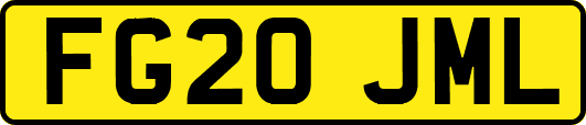 FG20JML
