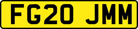 FG20JMM