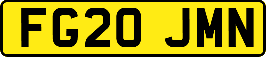 FG20JMN