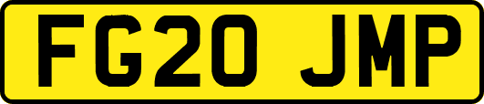 FG20JMP