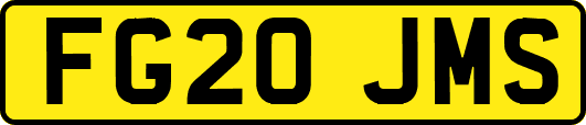 FG20JMS