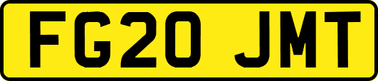 FG20JMT