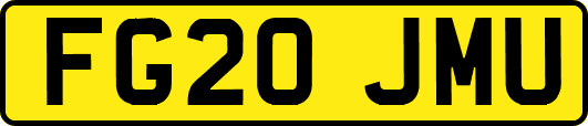 FG20JMU