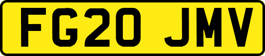 FG20JMV