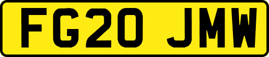 FG20JMW