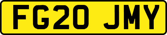 FG20JMY