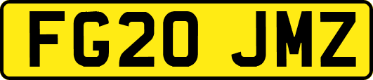 FG20JMZ