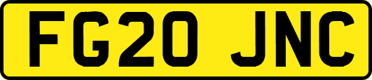 FG20JNC