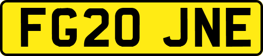 FG20JNE