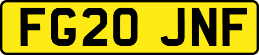 FG20JNF