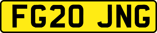 FG20JNG