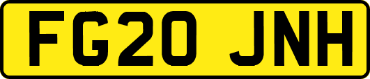 FG20JNH