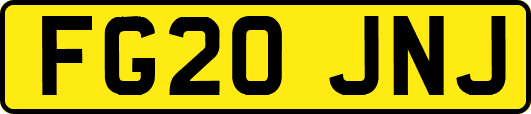 FG20JNJ