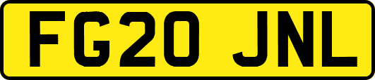 FG20JNL