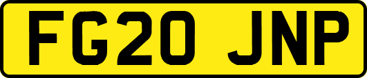 FG20JNP