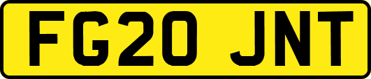 FG20JNT