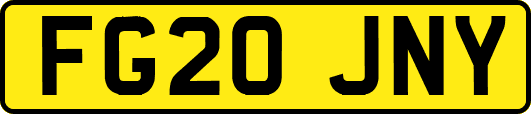FG20JNY