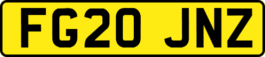 FG20JNZ