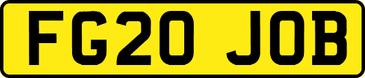 FG20JOB