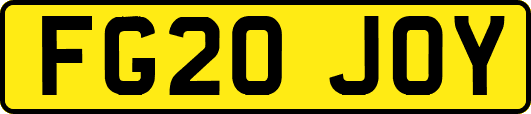 FG20JOY